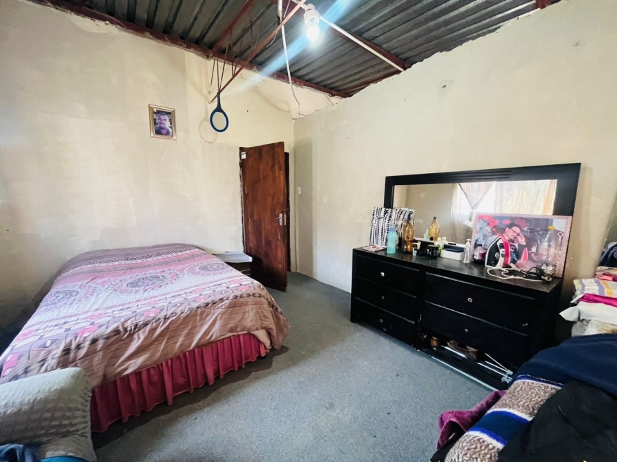 4 Bedroom Property for Sale in Motse Papiki Moilwa Free State